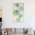 Alayna Monstera Deliciosa Liebm Wall Decoration Multi 50.2X5.7X90.5CM