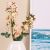 Rejoice Rose H50Cm L21859/PK