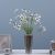 Rejoice White Cosmos L78Cm L21821/WH