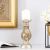 Ariana Candle Holder Brown H20884B