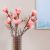 Rejoice Pink Mangnolia Artificial Flower L104Cm L21913/Pk