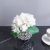 Rejoice Hydrangea Bunch L24cm L20885/WH