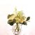 Rejoice Rose berry vase H16cm L22076/WH