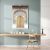 Lorena Architecture - Doors Canvas Multi 60X90X2CM