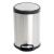 Orchid 12L Stainless Steel Pedal Dustbin