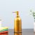 Aspen Soap Dispenser- Gold