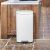 Falcon 30L Pedal Bin Soft Close Iron With Powder Coating 34 X 23.5 X 63.5Cm