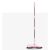 Harmony Sweeper Grey 34 x 17 x 110 Cm
