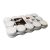 Mercury T-Light -30 Pcs - 10G (Dfi-571-009)