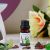 Orchid Burner Oil 10ml- Bamboo & Apple