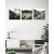 Kellan Scenery Set Of 3 Canvas L 40 x W 40 cm V01042 - V1516 - V1855