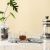 Coffee Tea Glass Set 3 Pcs