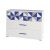 Edmonton Wall Shelf-Matrix White