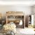 Nova Summer 90x190 Kids Bunk Bedroom Set - Natural