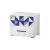 Edmonton Night Stand - Matrix White