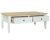 Jordan Coffee Table-White Oak