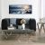 Logan Coffee Table - Antique Mirror