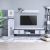 Form TV Unit for TVs upto 75 Inches - 2 Years Warranty