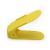 Jiadi Adjustable Shoe Rack - Yellow