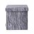 Cassy 38X38X37.5 Folding Storage Ottoman - Barut