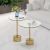 Kadita L 45 x W 45 x H 43 cm 2-Pc Table Set - 1 Year Warranty