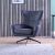 Saroz 1-Seater Fabric Sofa