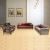 Bond 3+3+1+1 Fabric Sofa Set