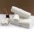 Anti Microbial Towel 6 Pc Set - White
