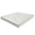 Luxury Memory Foam Topper-Kl - 200X200X4 cm