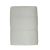 Downy Face Towel - 33X33Cm White