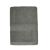Downy Face Towel - 33X33Cm Grey