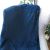 Ss21As Super Soft Double Blanket Blue 220X240Cm