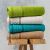 Olwen Jacquard Set Of 2 Towel 70X130 Cm Teal