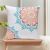 Mandala Printed Cushion -45x45 cm