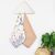 Blooms Set of 2 Kitchen Towel - 50x70cm