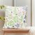 Blooms -Printed Cushion 45x45cm