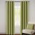 Glitz Ss Eyelet Curtain Without Lining 135 X 240 Cm Grey Eiffe: -17793