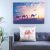 Dreamz Cushion 65X65Cm Multi Camel Filled Cushion