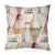 Dreamz Cushion 43X43Cm Multi Dd 3 Filled Cushion