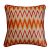 Fantasy Digital Filled Cushion 45X45 cm Red-HOL-447