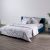 Arianna-Cabana 7-Piece King Comforter Set-240x250 cm - Taupe