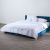Arianna-Primrose 7-Piece King Comforter Set-240x260 cm - White