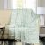 Takisha Acrylic Throw-127X154Cm-Multicolor