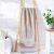 Egyptian Cotton Bath Towel 140x70 Cm Beige