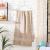 Egyptian Cotton Bath Sheet 150x90 Cm Beige