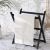 Finest Bath Towel 140x70 Cm White