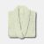 Sapphire Unisex Bathrobe -Mint Green