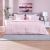 Arianna 5-Piece King Comforter Set-240X260 Cm -Peach