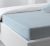 Marvel Biscay 3-Piece Queen Fitted Sheet Set-160x200 cm