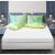 Sterling 4-Piece Printed Pillow Cases Multi Color